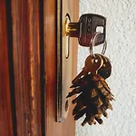 بيت للعطل Masuria Warsaw - Dom Na Wylacznosc - W Lesie I Przy Rzece - 15 Min Od Warszawy