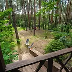 Masuria Warsaw - Dom Na Wylacznosc - W Lesie I Przy Rzece - 15 Min Od Warszawy * Skrzeszew