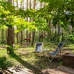 Masuria Warsaw - Dom Na Wylacznosc - W Lesie I Przy Rzece - 15 Min Od Warszawy * Skrzeszew