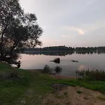 Masuria Warsaw - Dom Na Wylacznosc - W Lesie I Przy Rzece - 15 Min Od Warszawy Skrzeszew