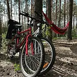 Masuria Warsaw - Dom Na Wylacznosc - W Lesie I Przy Rzece - 15 Min Od Warszawy 度假居 Skrzeszew