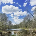 Masuria Warsaw - Dom Na Wylacznosc - W Lesie I Przy Rzece - 15 Min Od Warszawy 度假居 *
