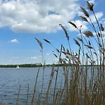 Masuria Warsaw - Dom Na Wylacznosc - W Lesie I Przy Rzece - 15 Min Od Warszawy