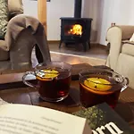 度假居 Masuria Warsaw - Dom Na Wylacznosc - W Lesie I Przy Rzece - 15 Min Od Warszawy *