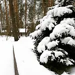 Masuria Warsaw - Dom Na Wylacznosc - W Lesie I Przy Rzece - 15 Min Od Warszawy Skrzeszew