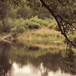 Masuria Warsaw - Dom Na Wylacznosc - W Lesie I Przy Rzece - 15 Min Od Warszawy 度假居 *