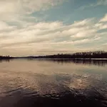 Masuria Warsaw - Dom Na Wylacznosc - W Lesie I Przy Rzece - 15 Min Od Warszawy 度假居 *
