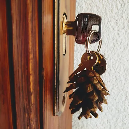 Holiday home Masuria Warsaw
