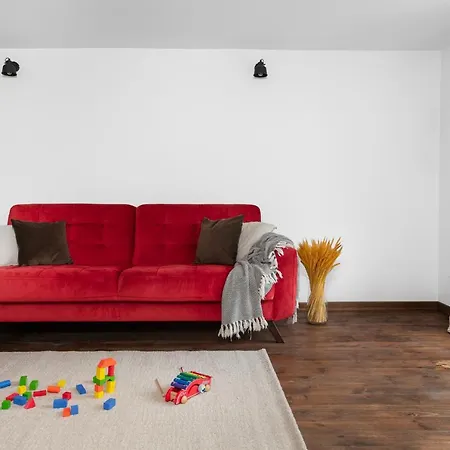 Masuria Warsaw - Dom Na Wylacznosc - W Lesie I Przy Rzece - 15 Min Od Warszawy Ferienhaus *