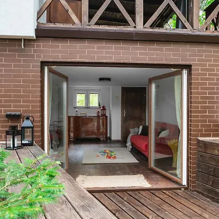 Masuria Warsaw - Dom Na Wylacznosc - W Lesie I Przy Rzece - 15 Min Od Warszawy *