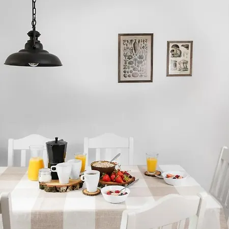 Holiday home Masuria Warsaw