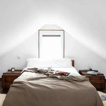 Holiday home Masuria Warsaw *