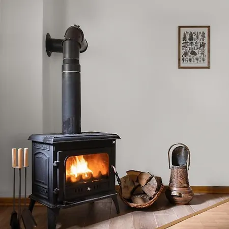 Masuria Warsaw - Dom Na Wylacznosc - W Lesie I Przy Rzece - 15 Min Od Warszawy Ferienhaus Skrzeszew