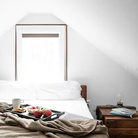 Masuria Warsaw - Dom Na Wylacznosc - W Lesie I Przy Rzece - 15 Min Od Warszawy