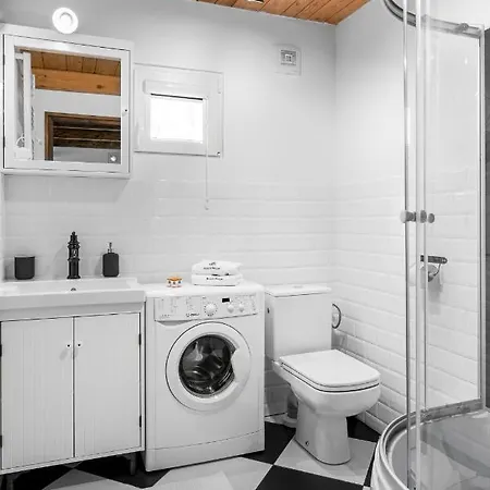 Masuria Warsaw - Dom Na Wylacznosc - W Lesie I Przy Rzece - 15 Min Od Warszawy *