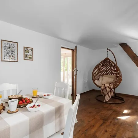 Holiday home Masuria Warsaw