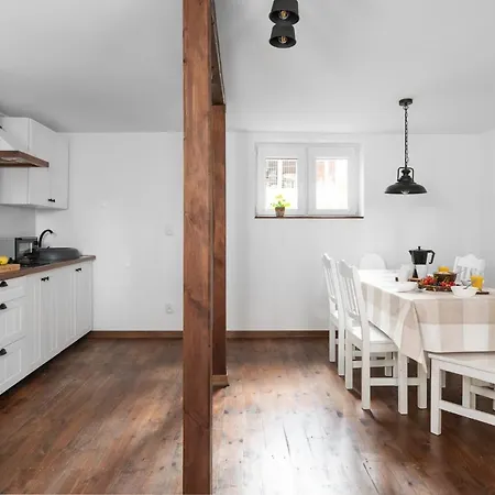Masuria Warsaw Holiday home