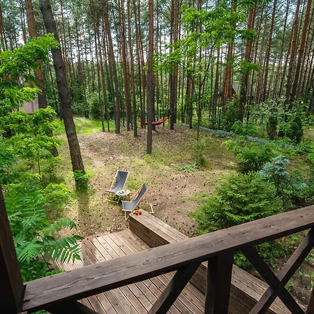 Masuria Warsaw - Dom Na Wyłączność - W Lesie I Przy Rzece - 15 Min Od Warszawy * Skrzeszew