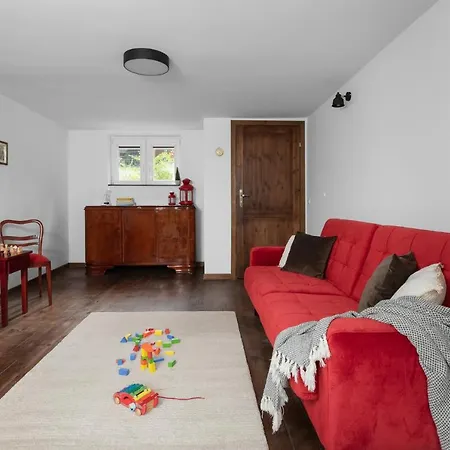 Holiday home Masuria Warsaw Skrzeszew