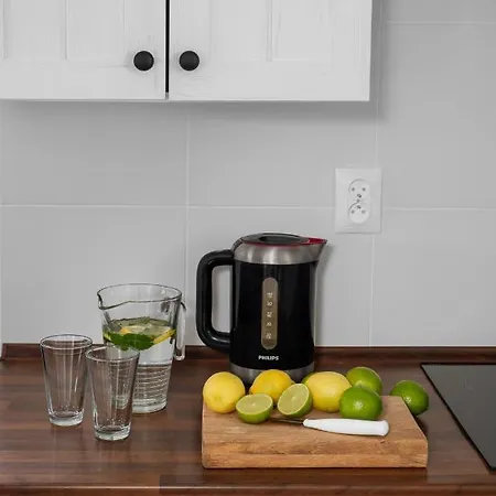 Ferienhaus Masuria Warsaw - Dom Na Wylacznosc - W Lesie I Przy Rzece - 15 Min Od Warszawy