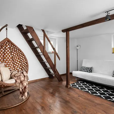 Masuria Warsaw Holiday home Skrzeszew