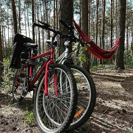 Masuria Warsaw Holiday home Skrzeszew