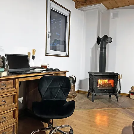 Masuria Warsaw Holiday home