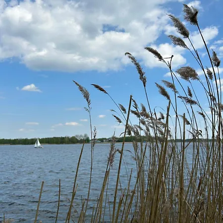 Masuria Warsaw - Dom Na Wylacznosc - W Lesie I Przy Rzece - 15 Min Od Warszawy