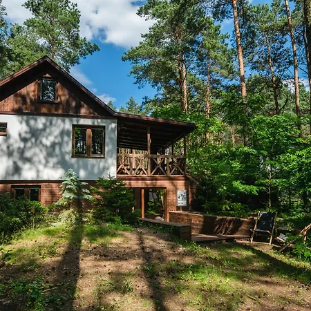 Masuria Warsaw Holiday home