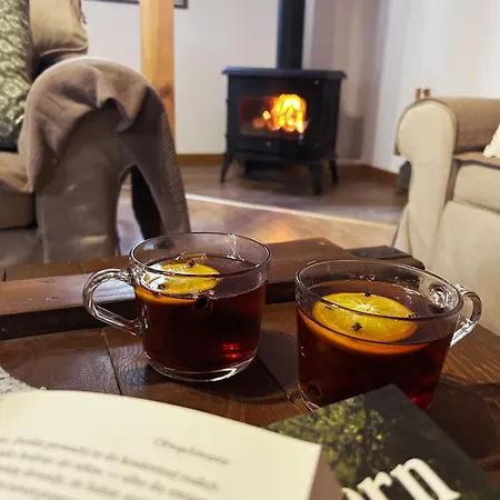 Ferienhaus Masuria Warsaw - Dom Na Wylacznosc - W Lesie I Przy Rzece - 15 Min Od Warszawy *