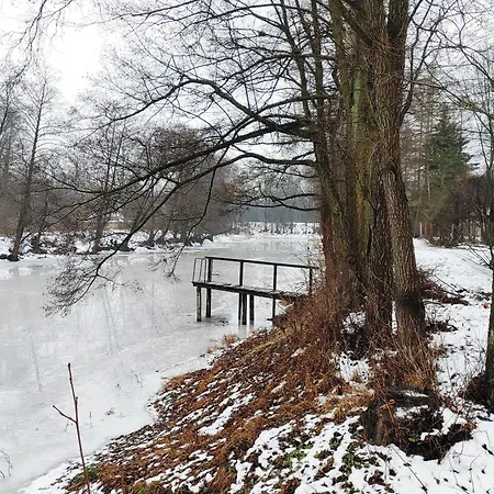 Masuria Warsaw - Dom Na Wyłączność - W Lesie I Przy Rzece - 15 Min Od Warszawy *