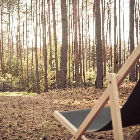Masuria Warsaw Holiday home *