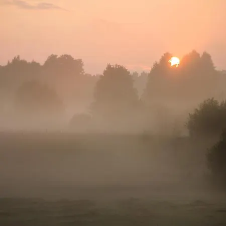 Masuria Warsaw - Dom Na Wylacznosc - W Lesie I Przy Rzece - 15 Min Od Warszawy *