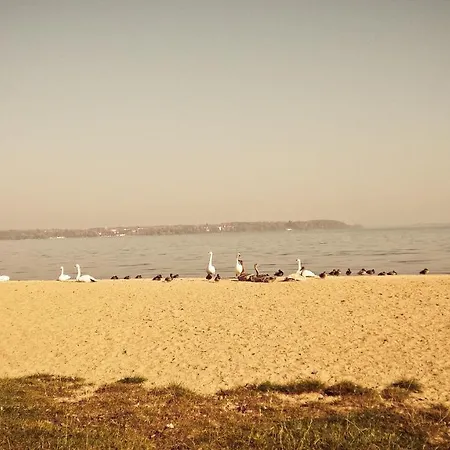 Masuria Warsaw Holiday home *